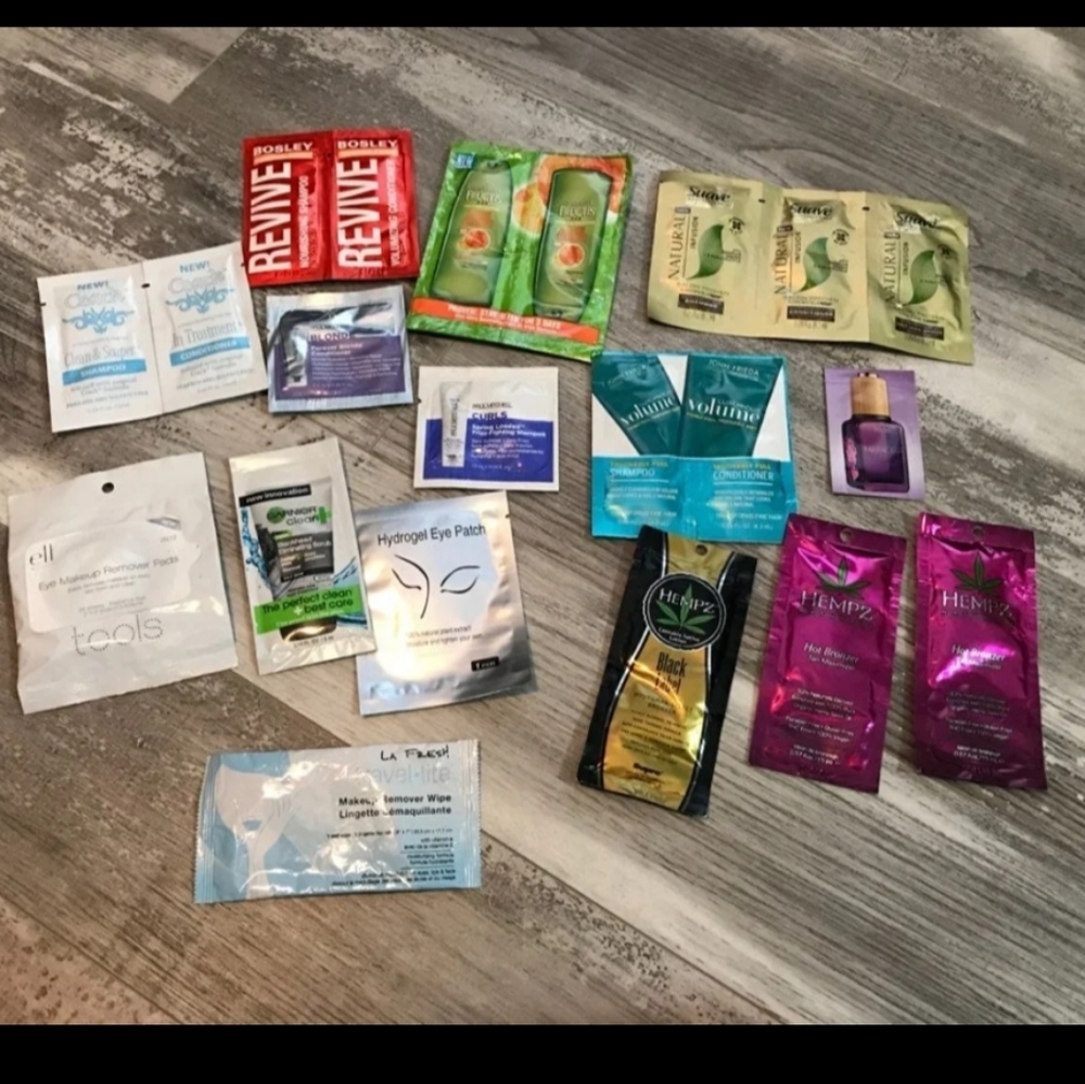 Sample Lot